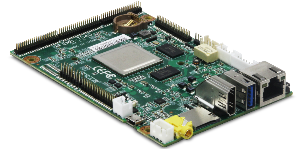 華北工控ARM架構(gòu)嵌入式主板EMB-7540.png 華北工控ARM架構(gòu)嵌入式主板EMB-7540.png