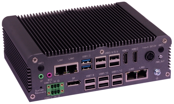 華北工控BIS-6670L模塊化整機(jī) 華北工控BIS-6670L模塊化整機(jī)