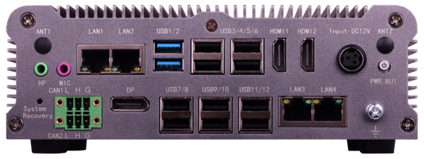 華北工控BIS-6670L模塊化整機(jī) 華北工控BIS-6670L模塊化整機(jī)