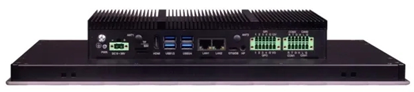 華北工控PPC-3312QL工業(yè)平板電腦 華北工控PPC-3312QL工業(yè)平板電腦