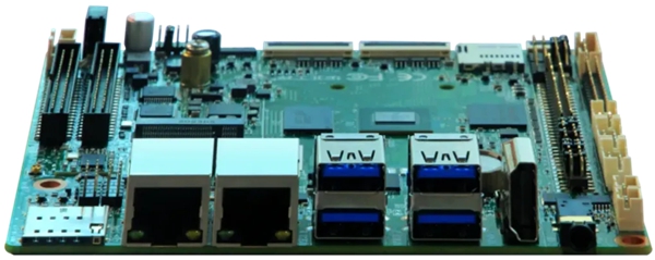 華北工控AI主板EMB-3512 華北工控AI主板EMB-3512