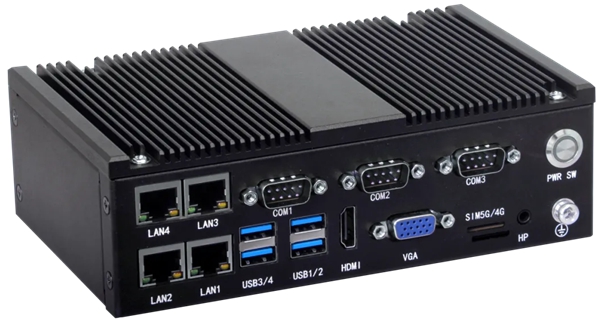 華北工控BIS-6360ARA-B10工業(yè)整機(jī) 華北工控BIS-6360ARA-B10工業(yè)整機(jī)