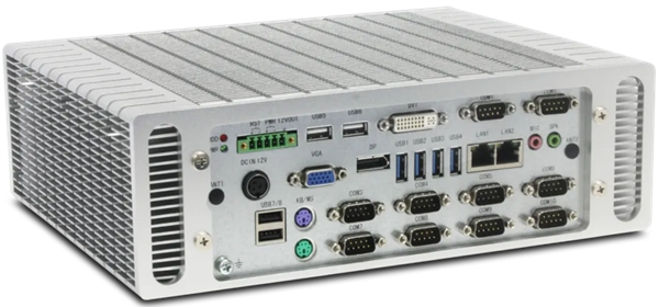 華北工控BIS-6680P工業(yè)整機(jī) 華北工控BIS-6680P工業(yè)整機(jī)