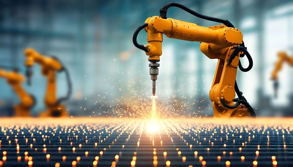 工業(yè)機(jī)器人 工業(yè)機(jī)器人