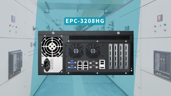 華北工控EPC-3208HG工業(yè)整機 華北工控EPC-3208HG工業(yè)整機
